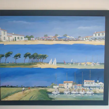 L'heure Bleue Tatil Evi *