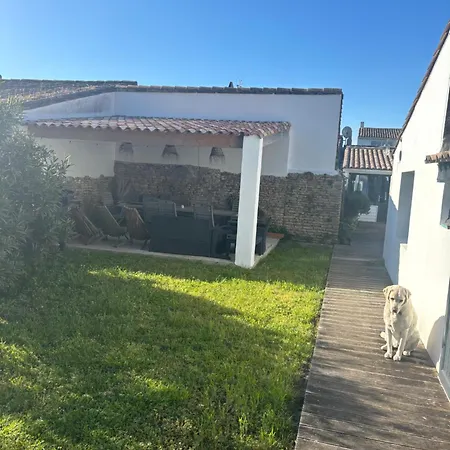 L'heure Bleue Hébergement de vacances *
