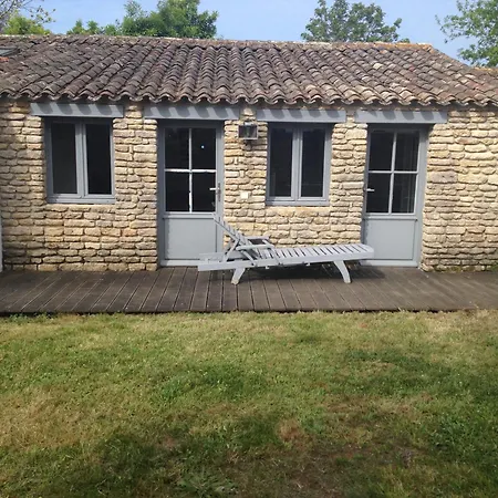 L'heure Bleue Les Portes-en-Re