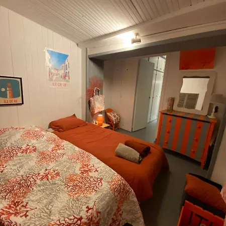 L'heure Bleue Tatil Evi *