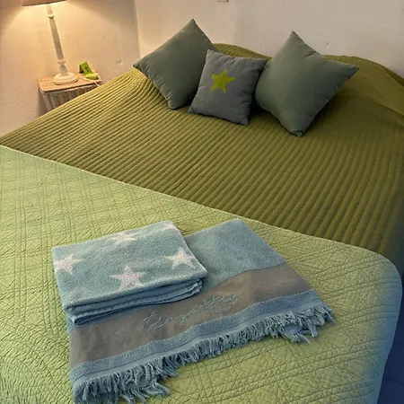 L'heure Bleue Tatil Evi Les Portes-en-Re