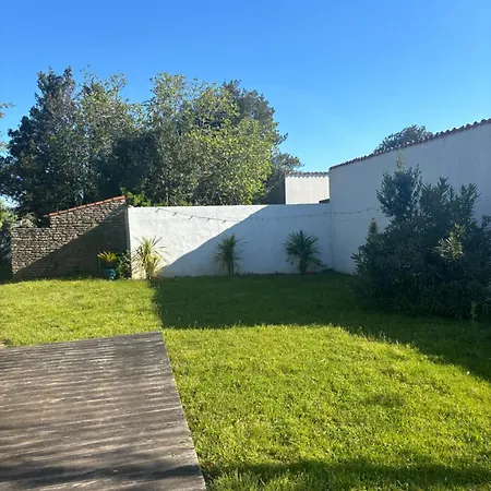 L'heure Bleue Hébergement de vacances
