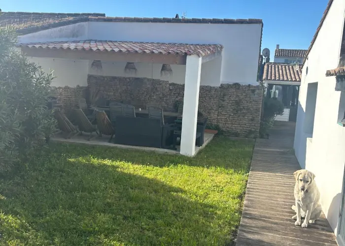 L'heure Bleue بيت للعطل *