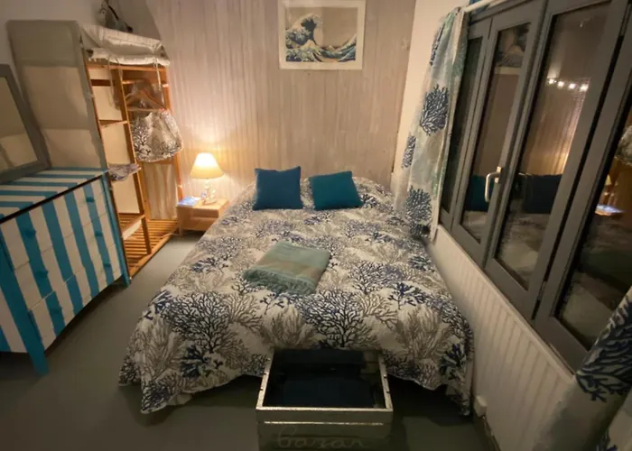 L'heure Bleue بيت للعطل