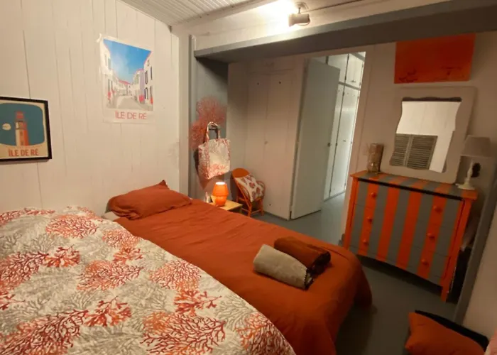 L'heure Bleue بيت للعطل *