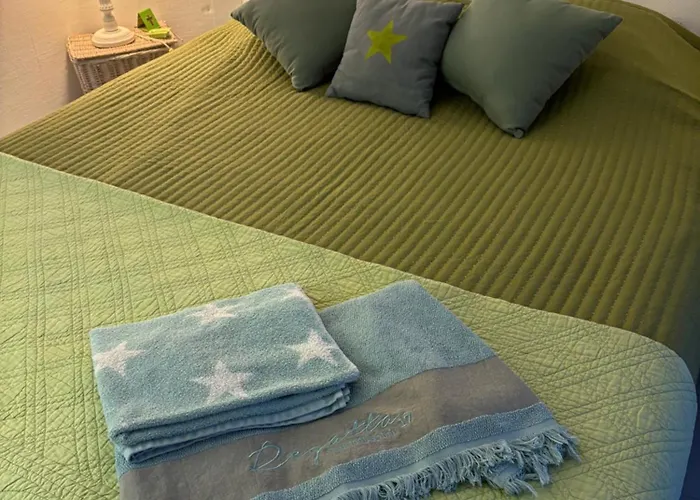 L'heure Bleue بيت للعطل Les Portes-en-Re